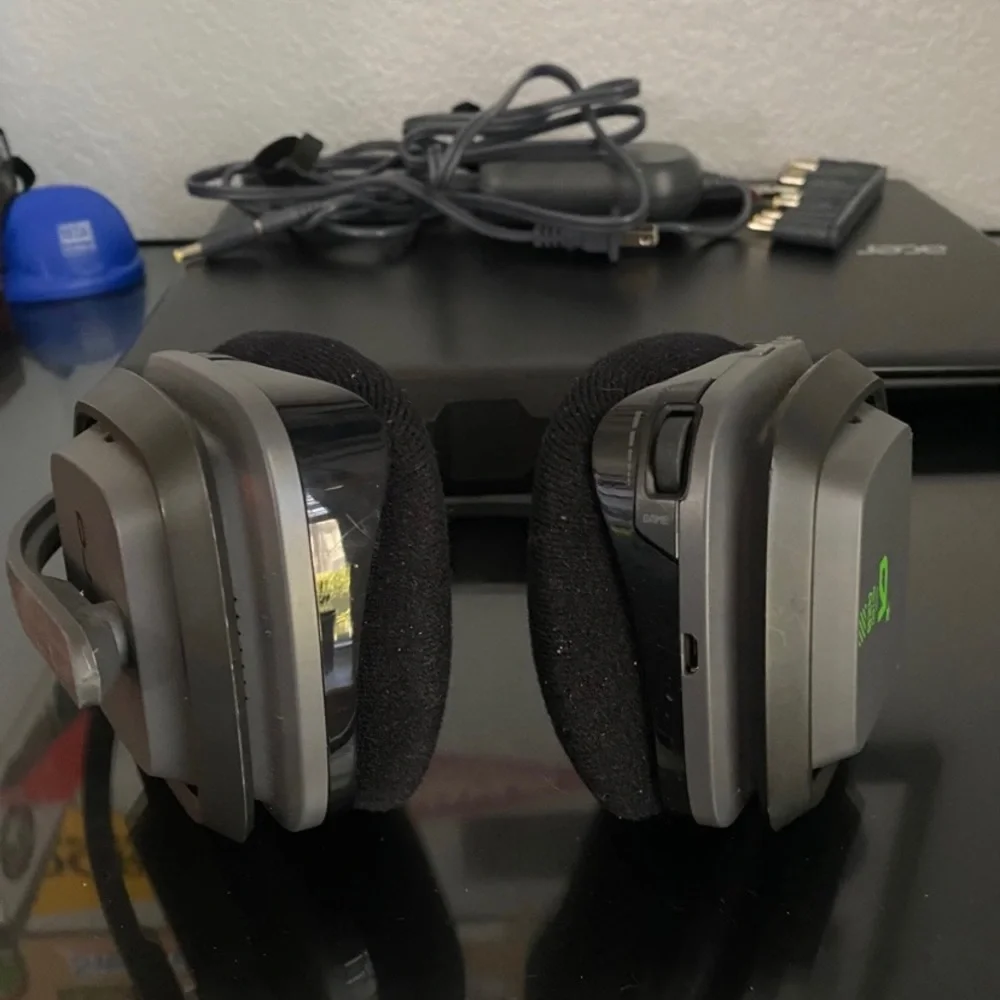 Astro A20 Headset